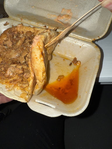 Photo of Hazar Kebab - 111 High St, Croydon CR0 1QG